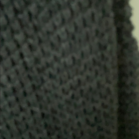 Black cardigan - Picture 2 of 2